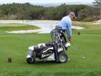 Finca Viladellops colaborará con el Challenge Europeo para Golfistas en Silla de Ruedas