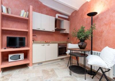 Cottage room in Finca Viladellops near Barcelona and Sitges