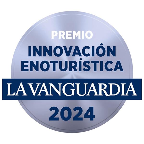 Premi a la Innovació Enoturística de La Vanguardia