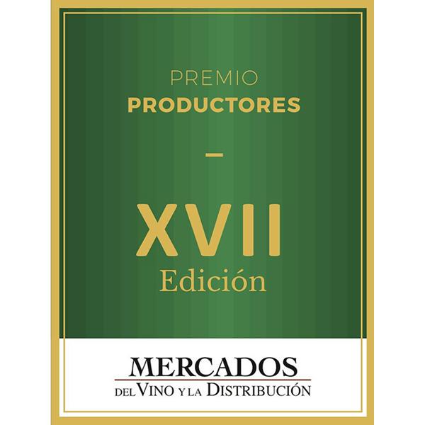 Wine Tourism Innovation Award from La Vanguardia